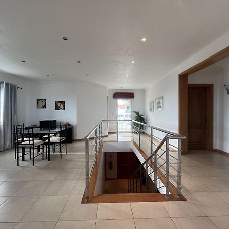 Villarelva Ponta Delgada Exterior foto