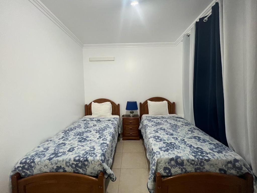 Villarelva Ponta Delgada Exterior foto
